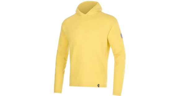La Sportiva Master Hoody - Men's, Moss, Large, N70-723723-L