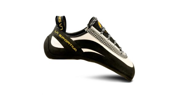 La Sportiva Miura Climbing Shoe - Womens, Ice, 35, 299-NC-35
