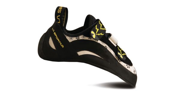 La Sportiva Miura VS Climbing Shoe - Women's-Ice-42