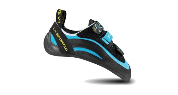 La Sportiva Miura VS Climbing Shoe - Women's, Blue, 32.5, 865-BL-32.5