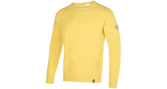 La Sportiva Monk Pullover - Men's, Moss, Extra Small, N73-723723-XS
