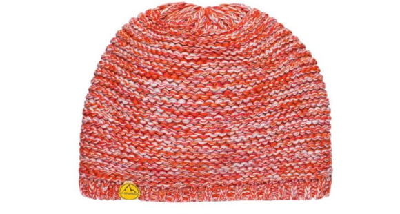 La Sportiva Moonfly Beanie - Women's, Garnet, Small, X73-308308-S