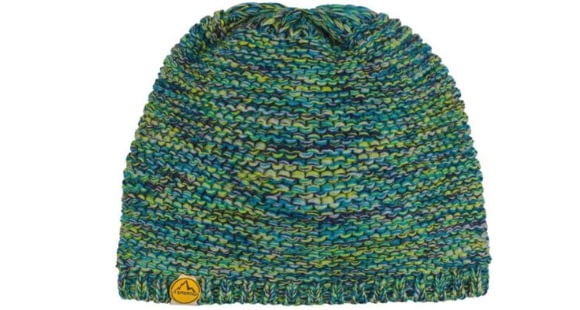 La Sportiva Moonfly Beanie - Women's, Tropicblue, Small, X73-614614-S