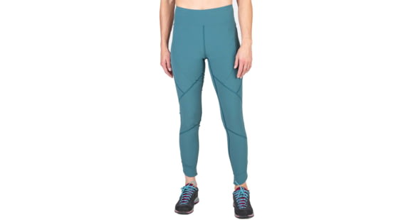 La Sportiva Mynth Leggings - Women's, Alpine, Small, O79-726726-S
