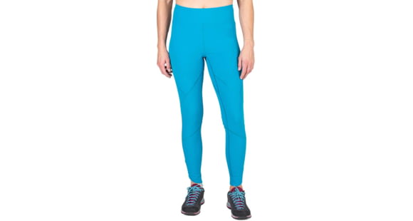 La Sportiva Mynth Leggings - Women's, Crystal, Small, O79-635635-S
