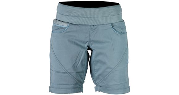 La Sportiva Oliana Short - WoMen's, Ice Blue-Large