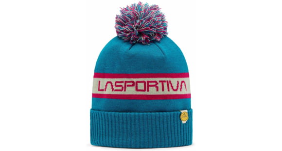 La Sportiva Orbit Beanie, Crystal/Celadon, Small, Y64-635727-S