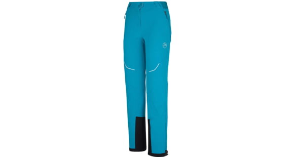 La Sportiva Orizion Pant - Women's, Crystal, Extra Large, M42-635635-XL