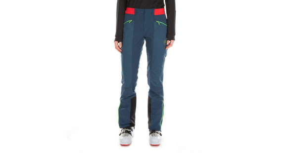 La Sportiva Orizion Pant - Women's, Opal, Large, M10-618618-L