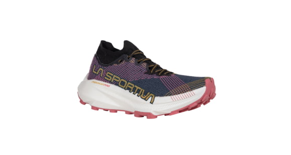 La Sportiva Prodigio Pro Shoes - Women's, Night Sky/Rosebay, 43, ZFRS101-B46P13-43