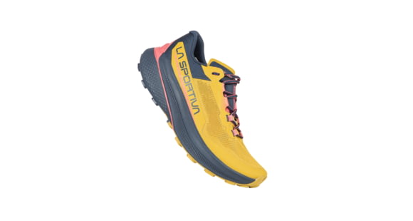 La Sportiva Prodigio Shoes - Women's, Savana/Night Sky, 42.5, 56R-732646-42.5