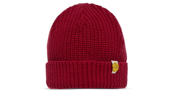 La Sportiva Project Beanie, Sangria, Small, Y69-320320-S