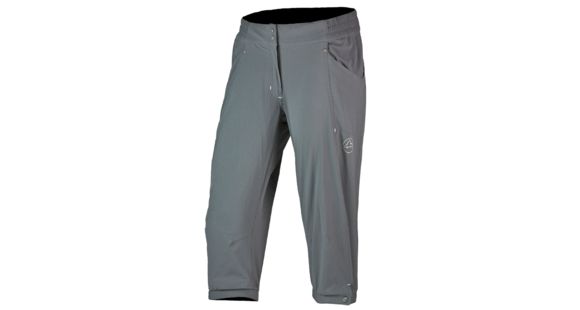 La Sportiva Reha Capri - WoMen's, Grey-Large, K26-GREY-L