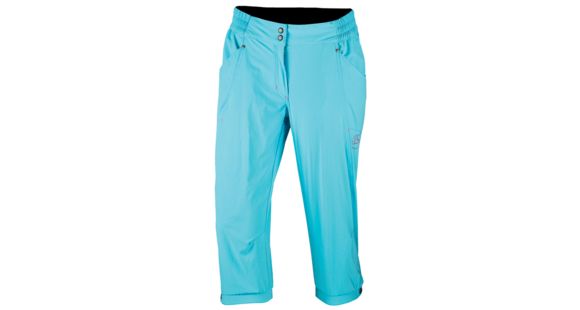 La Sportiva Reha Capri - WoMen's, Malibu Blue-Medium, K26-MALIBU BLUE-M