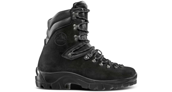 La Sportiva Ridgeline Mountaineering Boots - Men's, Black, 43.5, 31L-999999-43.5