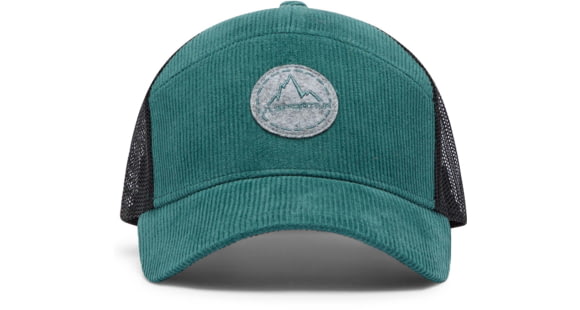 La Sportiva Setter Cap, Alpine/Black, Small, Y65-726999-S