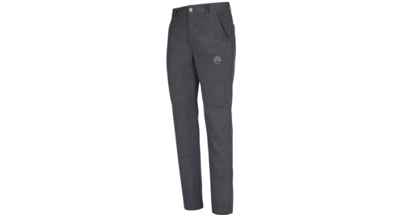 La Sportiva Setter Pant - Men's, Carbon/Cloud, Large, N92-900907-L