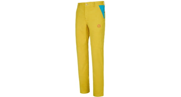 La Sportiva Setter Pant - Men's, Moss/Crystal, Extra Large, N92-723635-XL