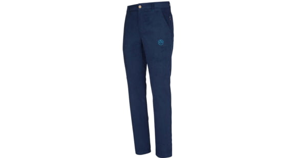 La Sportiva Setter Pant - Men's, Night Blue, Small, N92-629629-S