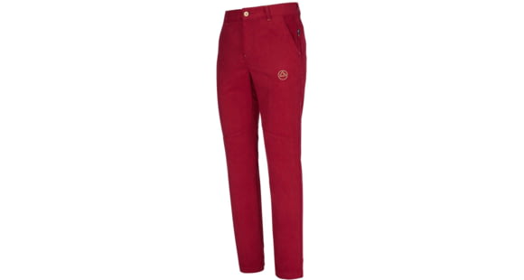 La Sportiva Setter Pant - Men's, Sangria, Large, N92-320320-L