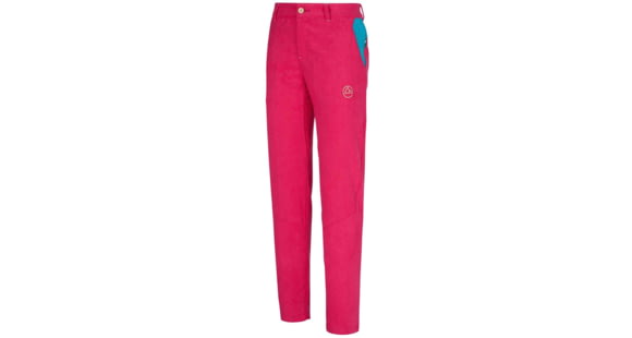 La Sportiva Setter Pant - Women's, Alpine, Small, O86-726726-S