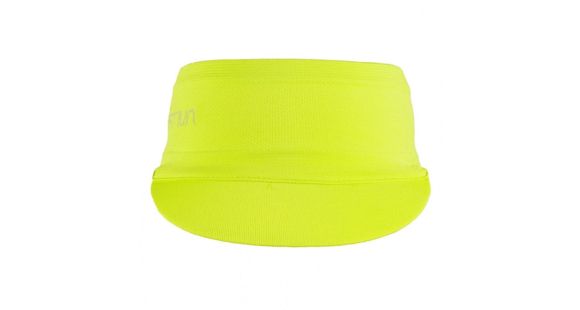 La Sportiva Shelter Visor - Unisex, Apple/Green, Large, X33-705705-L