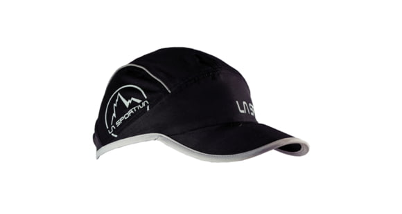 La Sportiva Shield Cap-Black-S/M-S/M