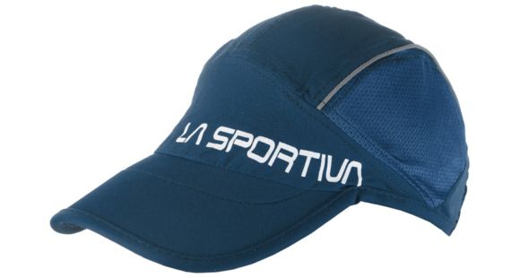 La Sportiva Shield Cap-Ocean/Lake-L/XL-L/XL