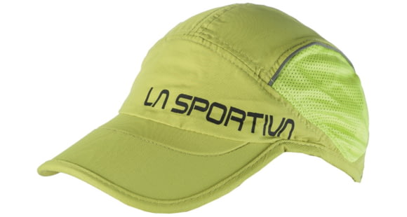 La Sportiva Shield Cap-Sulphur/Citronelle-L/XL-L/XL