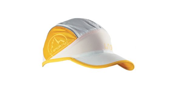 La Sportiva Shield Cap - Unisex-S/M-S/M, 281904