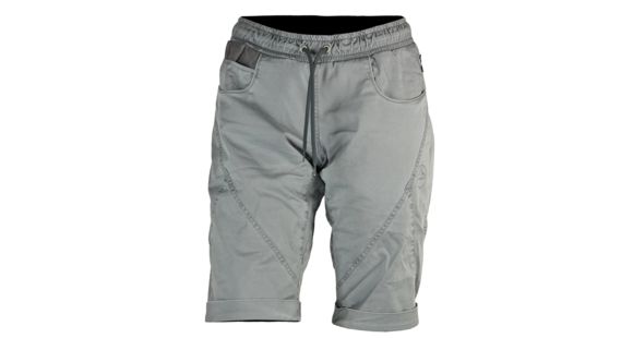 La Sportiva Siurana Short - WoMen's, Mid Grey-Small, I22-MID GREY-S