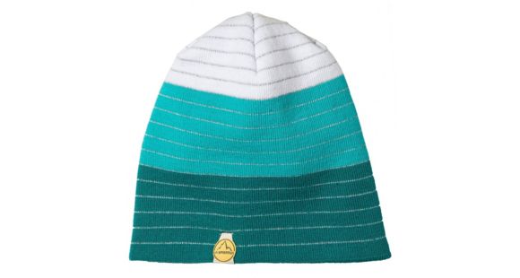 La Sportiva Suber Beanie, Mint Emerald, L/XL, X69-609608-L/XL