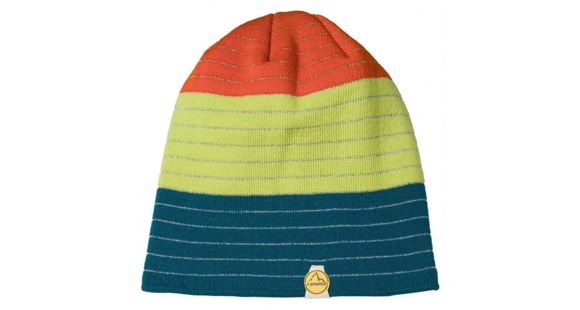La Sportiva Suber Beanie, Sulphur Lake, S/M, X69-702607-S/M