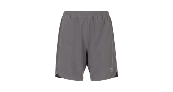 La Sportiva Sudden Short - Men's, Black/Cloud, Extra Large, J97-999907-XL