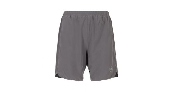 La Sportiva Sudden Short - Men's, Black/Cloud, Large, J97-999907-L