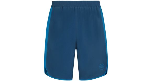 La Sportiva Sudden Short - Men's, Opal/Neptune, Small, J97-618619-S