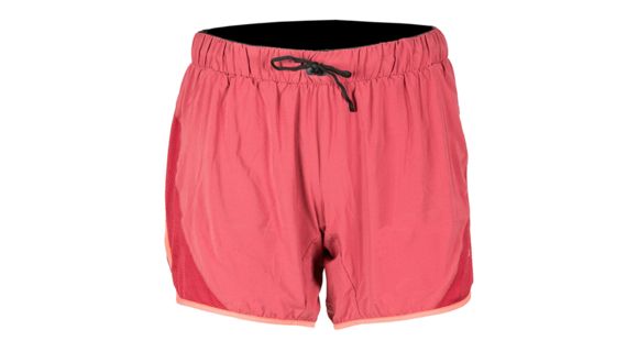 La Sportiva Supernova Short - WoMen's, Berry-4 in-Medium