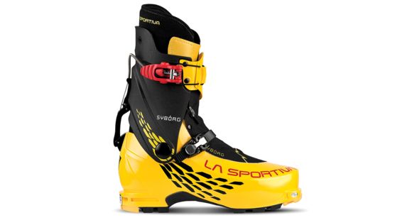 La Sportiva Syborg Ski Boot-27