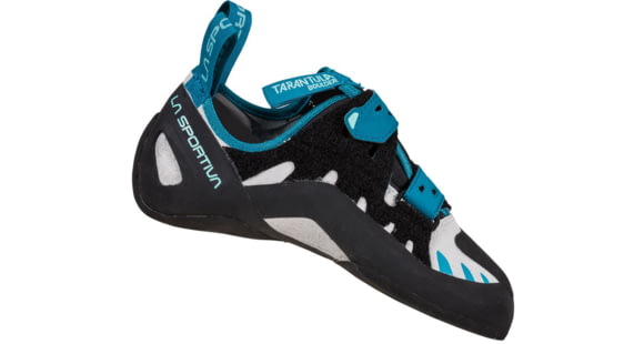 La Sportiva Tarantula Boulder Shoes - Women's, Ice/Crystal, 38.5, 40D-001635-38.5
