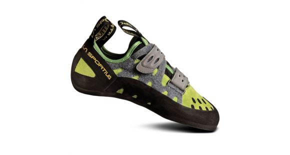 La Sportiva Tarantula Climbing Shoes - Men's, Kiwi, 36, 10C-KIWI-36
