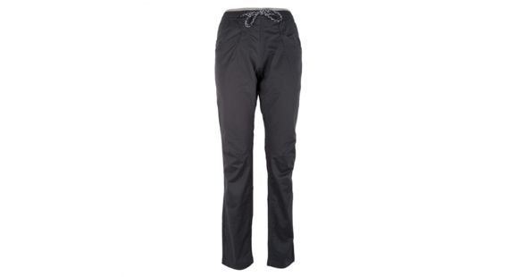 La Sportiva Temple Pant - Women's, Carbon, Extra Small, I59-900900-XS
