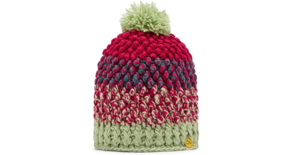 La Sportiva Terry Beanie - Women's, Celadon/Alpine, Large, X31-727726-L