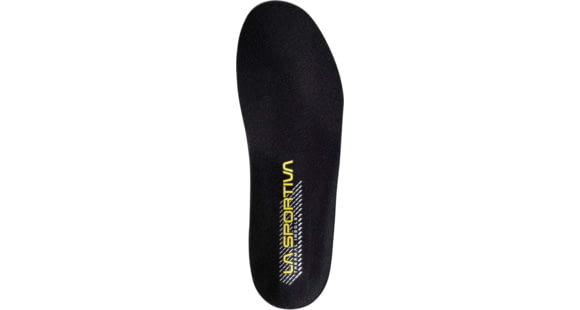 La Sportiva Thermal Insoles, Black, 38, 79I-999999-38