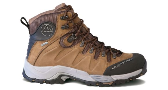 La Sportiva Thunder III GTX Hiking Boot - Men's-Brown-Medium-40.5
