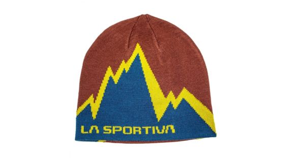 La Sportiva Top Beanie, Rust, S/M, X41-RU-S/M