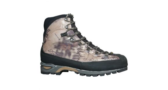 La Sportiva Trango Cube GTX Mountaineering Boot - Men's, Highlander, 37 EU, 11J-HI-37