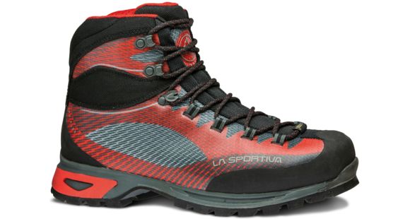 La Sportiva Trango TRK GTX Hiking Boots - Men's, Red, Medium, 45, 279075