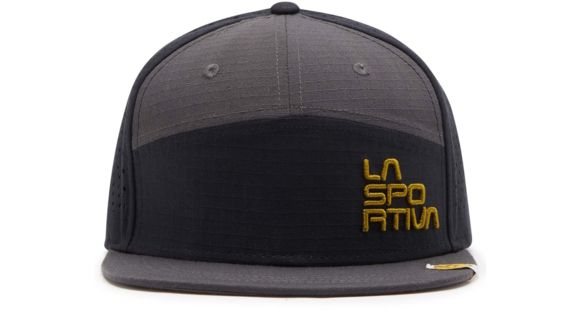 La Sportiva Traverse Trucker, Carbon/Black, Large, Y10-900999-L