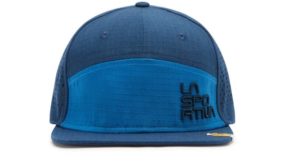 La Sportiva Traverse Trucker, Opal Neptune, Small, Y10-618619-S