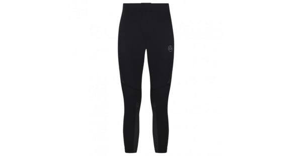 La Sportiva Triumph Pant - Men's, Black/Cloud, Large, P32-999907-L